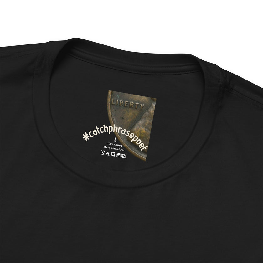 My Two Cents T-Shirt — Funny Penny Graphic Tee