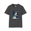 Pause Artistic T-Shirt