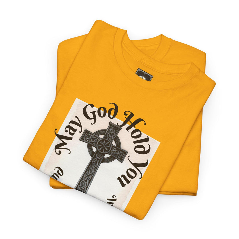 Celtic Spiritual Message