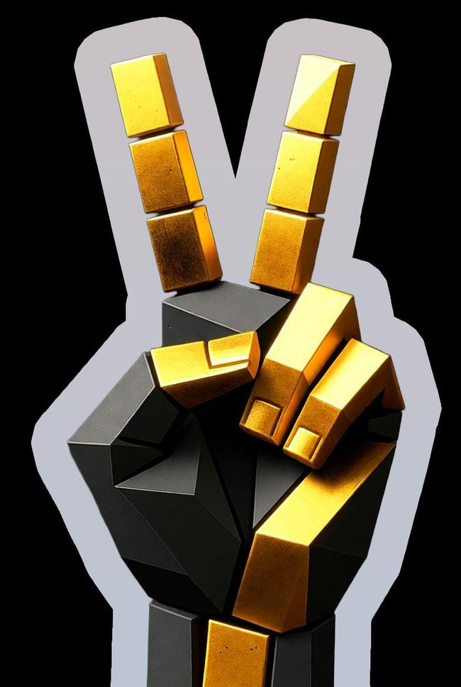 Amplify Peace Unisex