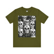 day of the dead Graphic Tee