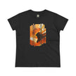 Sunset Goddess Rising — Women's Graphic Tee