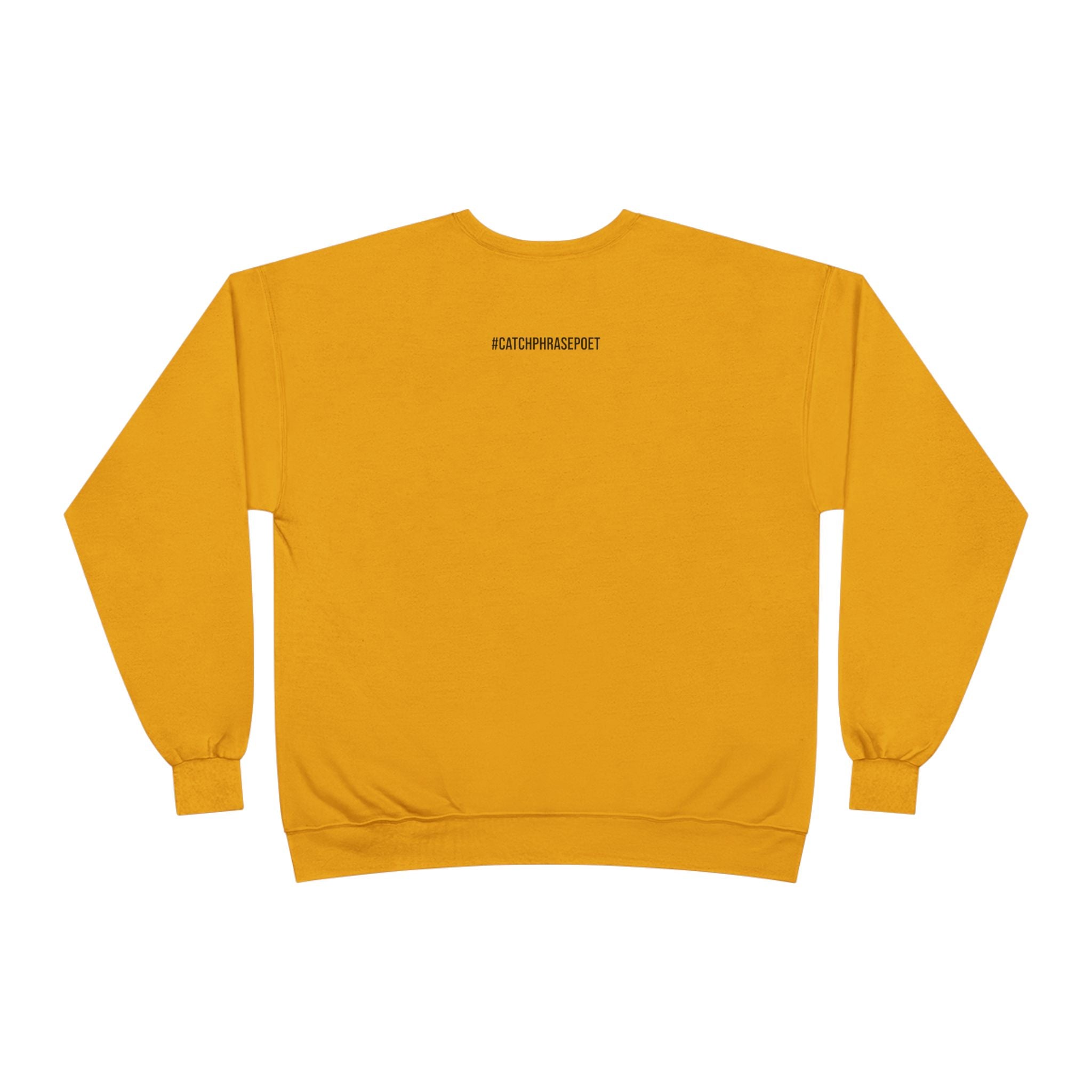 Crewneck Sweatshirt — 