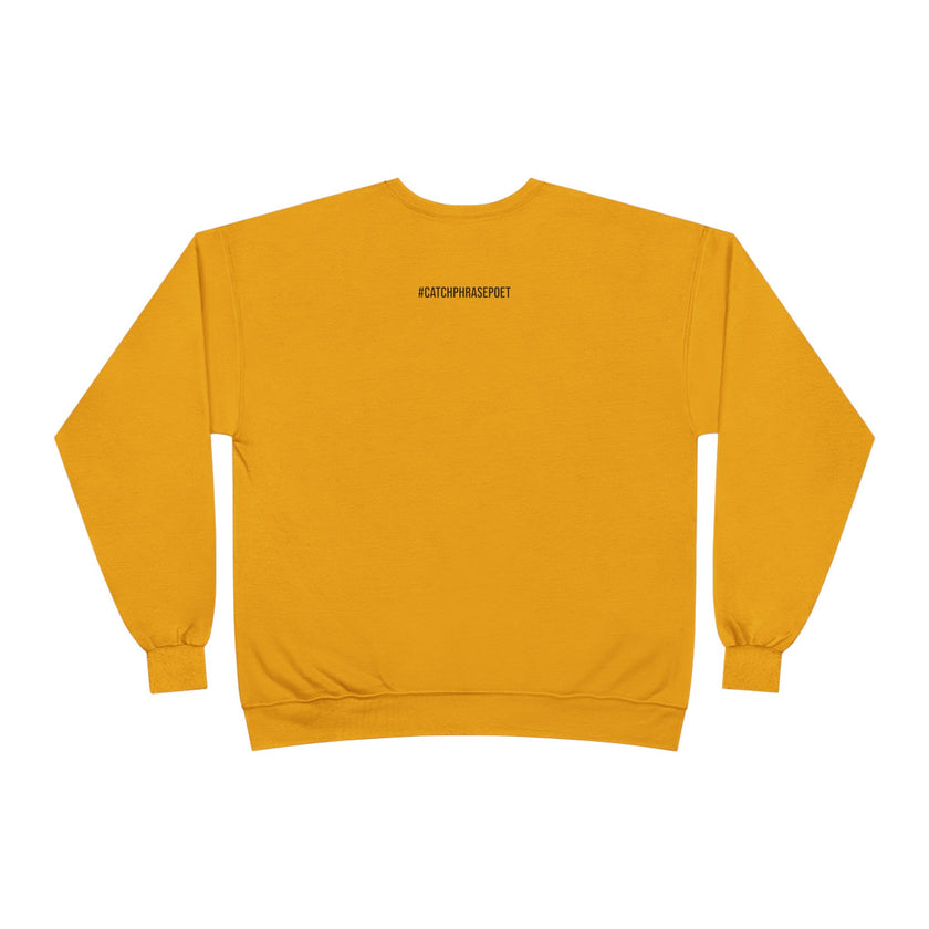 Crewneck Sweatshirt — 