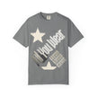 All You Wear! Vintage 'Live, Lose, Gain' Star T-Shirt — Yarn Ball Typography
