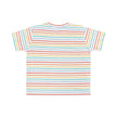 Toddler Giraffe Tee — Cute Safari Animal Graphic Shirt