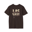 Las Vegas Vintage Sign T-Shirt