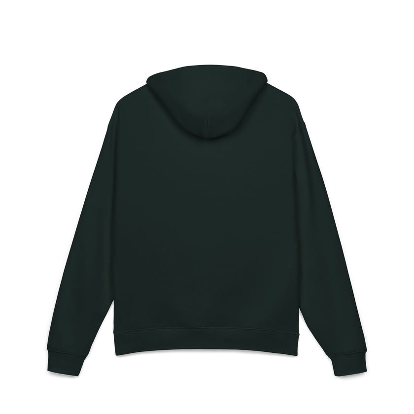 Relaxed Hoodie — Rebuild 