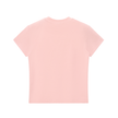 Lipstick Hipster Bodycon Crewneck T-Shirt