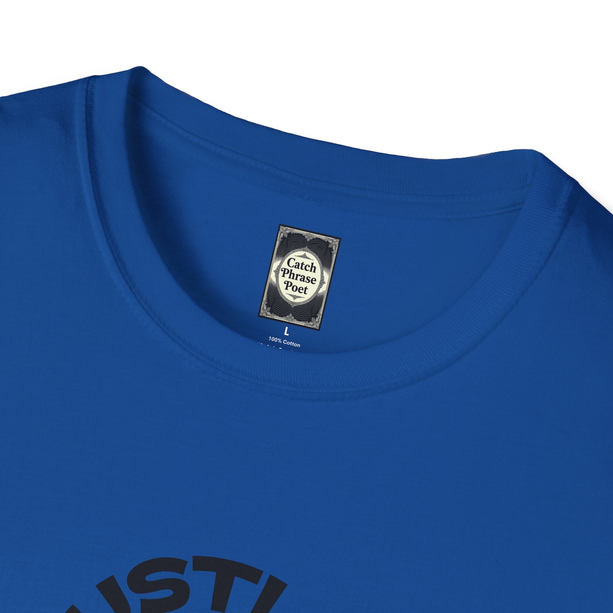 Sidehustle Revival T-Shirt | Put Your Mind Into It