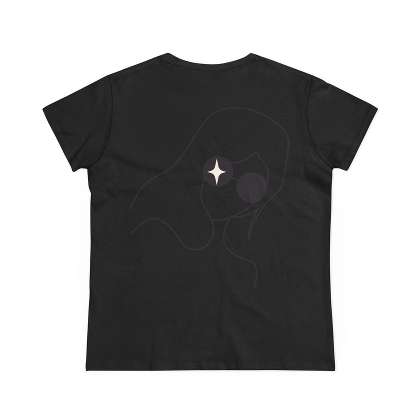 Romanticize Everything Except Quitting Tee — Women's Inspirational Graphic T‑Shirt