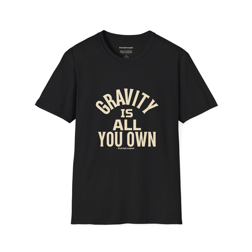 T-Shirt — 