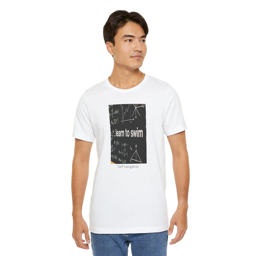 Learn to Swim T-Shirt