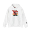 Giddy Up Retro Sunset Cowboy Hoodie | Ride Life Western Graphic