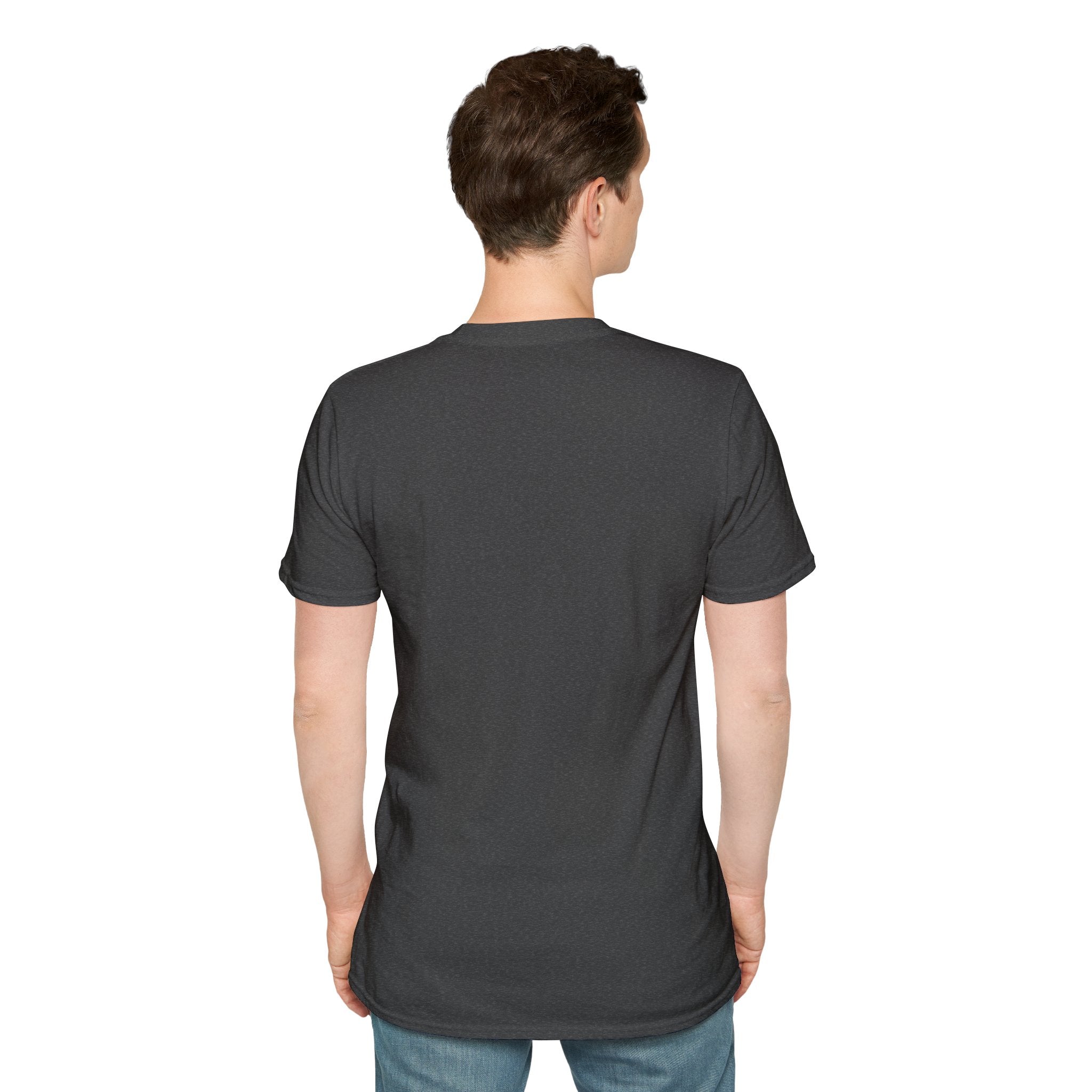 Neuroplasticity T-Shirt — Science Brain Recovery Tee