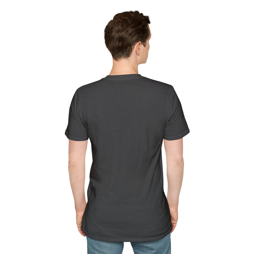 Neuroplasticity T-Shirt — Science Brain Recovery Tee