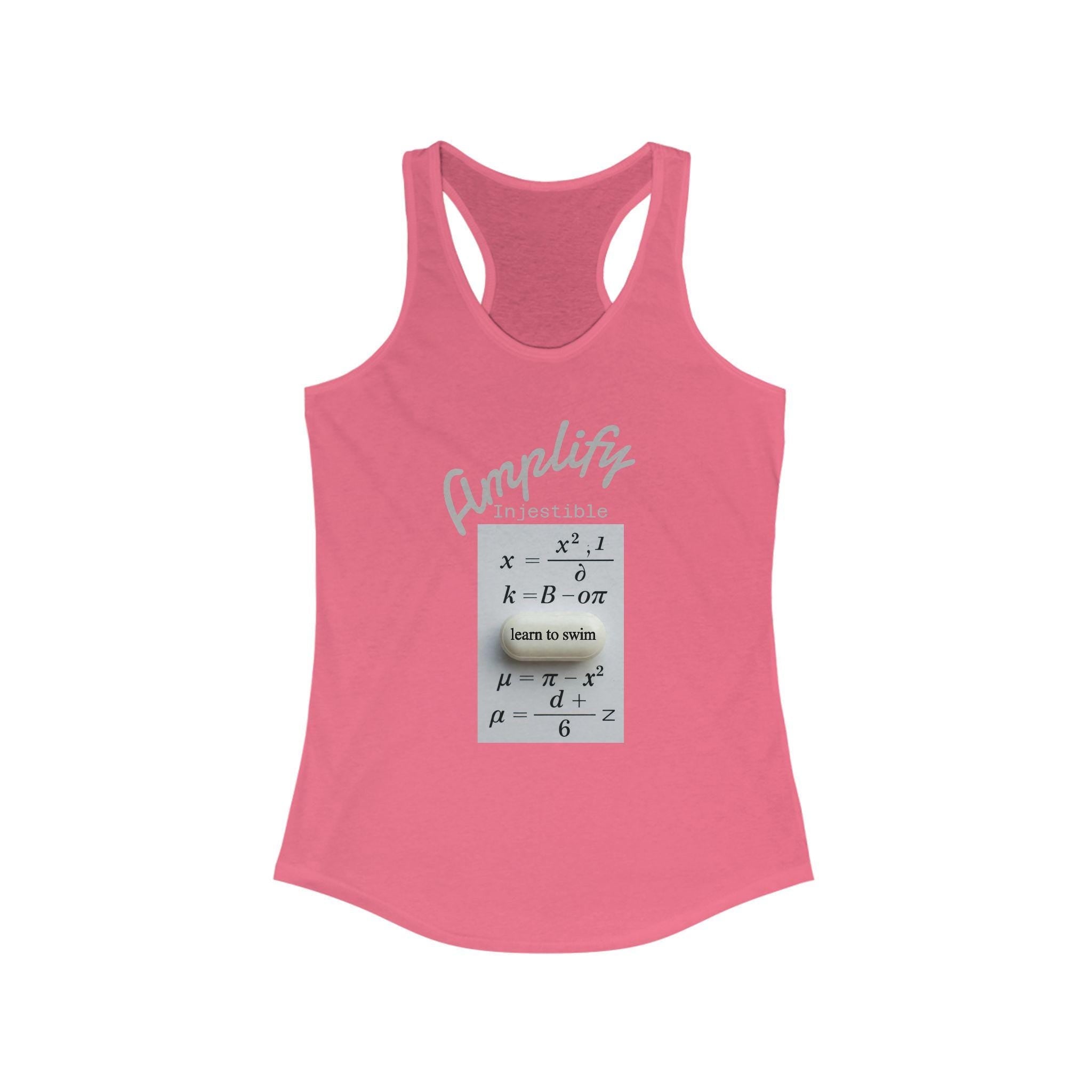 Women's Ideal Racerback Tank