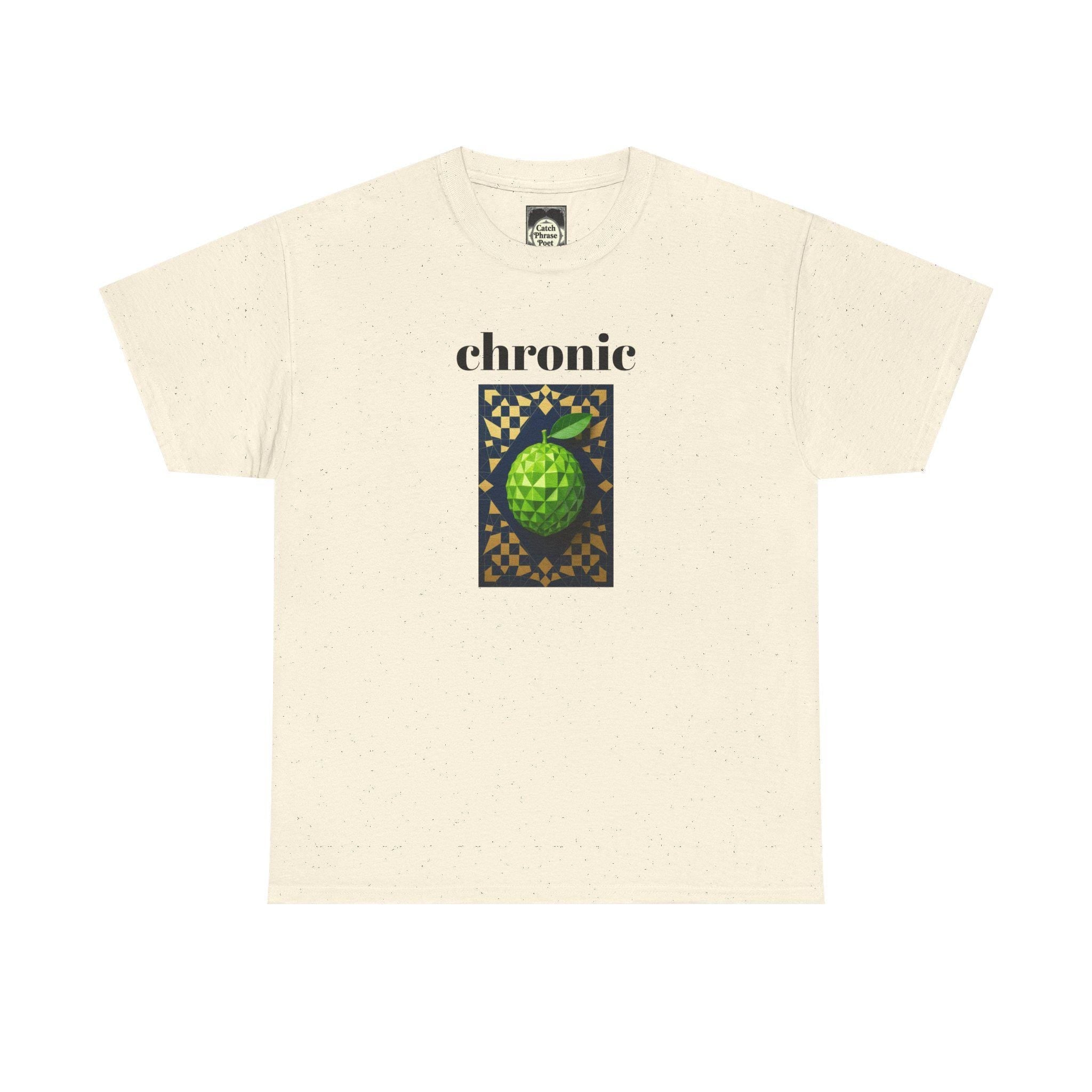 Chronic Art Unisex Tee