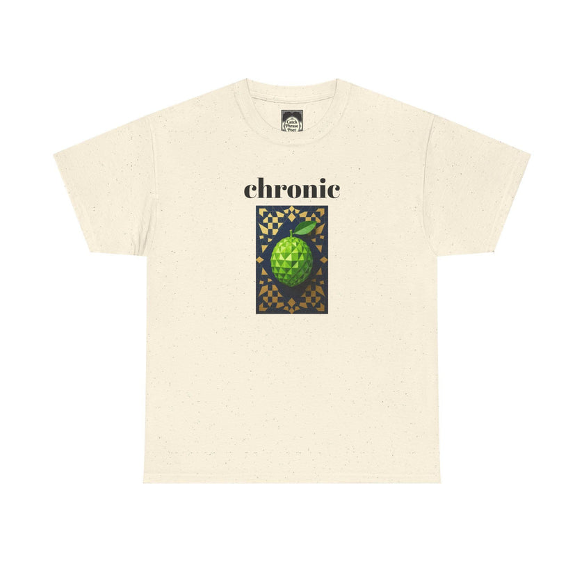 Chronic Art Unisex Tee