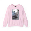 Vintage Car Crewneck Sweatshirt