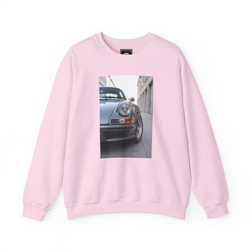 Vintage Car Crewneck Sweatshirt
