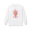 Burnside PDX skate Skull Cowboy Sweatshirt