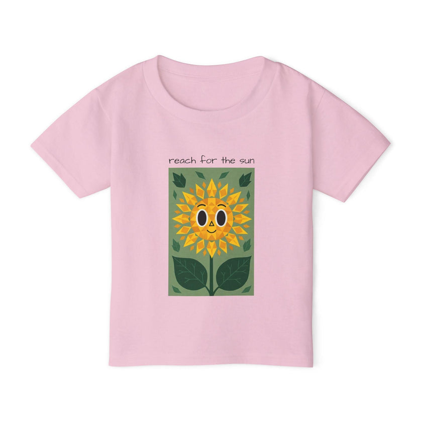 Sunflower Toddler T-Shirt