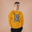 Crewneck Sweatshirt — 