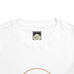 Toddler Tee — 'Three Little Birds' Cute Bird Trio Graphic Shirt
