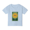 Sunflower Toddler T-Shirt