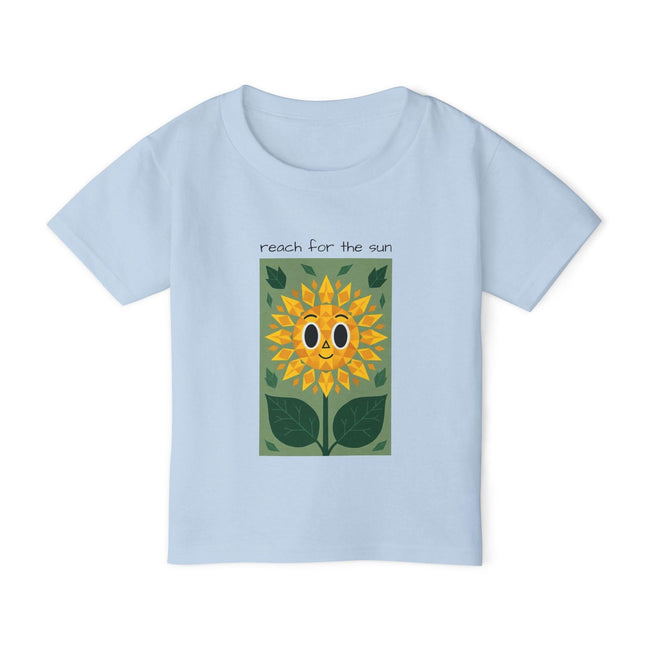 Sunflower Toddler T-Shirt