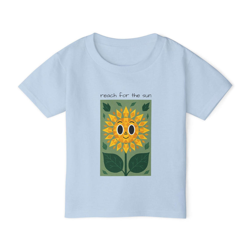Sunflower Toddler T-Shirt
