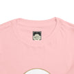 Toddler Tee — 'Three Little Birds' Cute Bird Trio Graphic Shirt