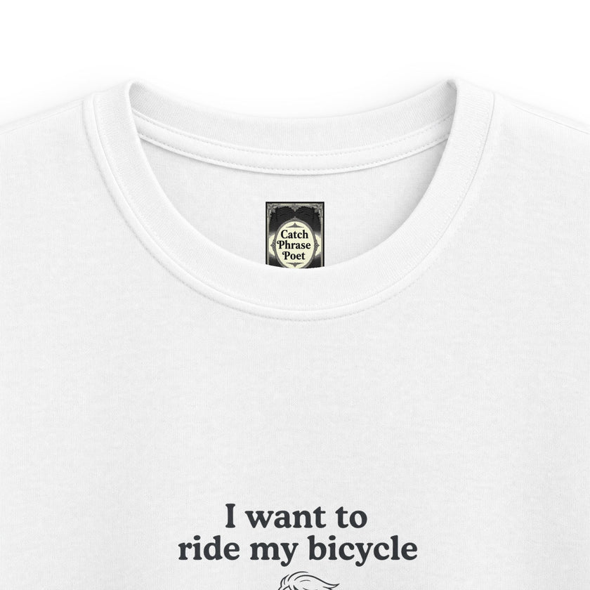 Kids T-Shirt — 