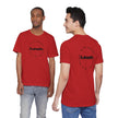 Be The Solution — LowFi - Analog Tee (T-Shirt)