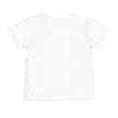 Toddler Tee — 'Three Little Birds' Cute Bird Trio Graphic Shirt