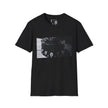 T-Shirt — Vintage Camera Lens Aperture Photo Tee
