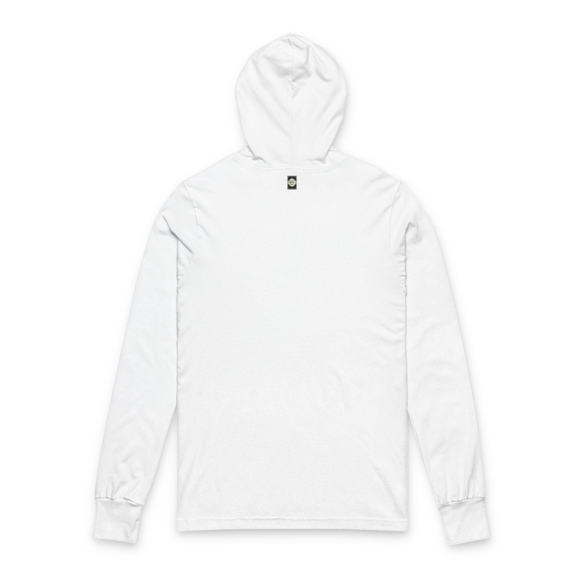 Unisex Graphic Hoodie