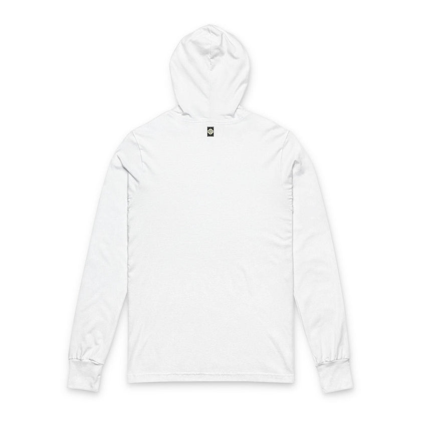 Unisex Graphic Hoodie