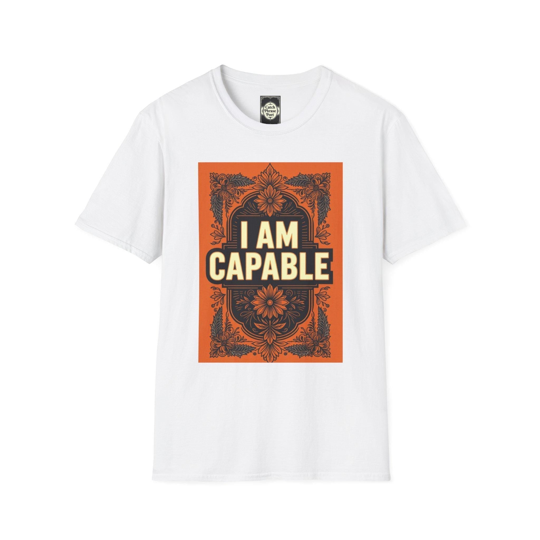 Empowering 'I AM CAPABLE'