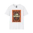 Empowering 'I AM CAPABLE'