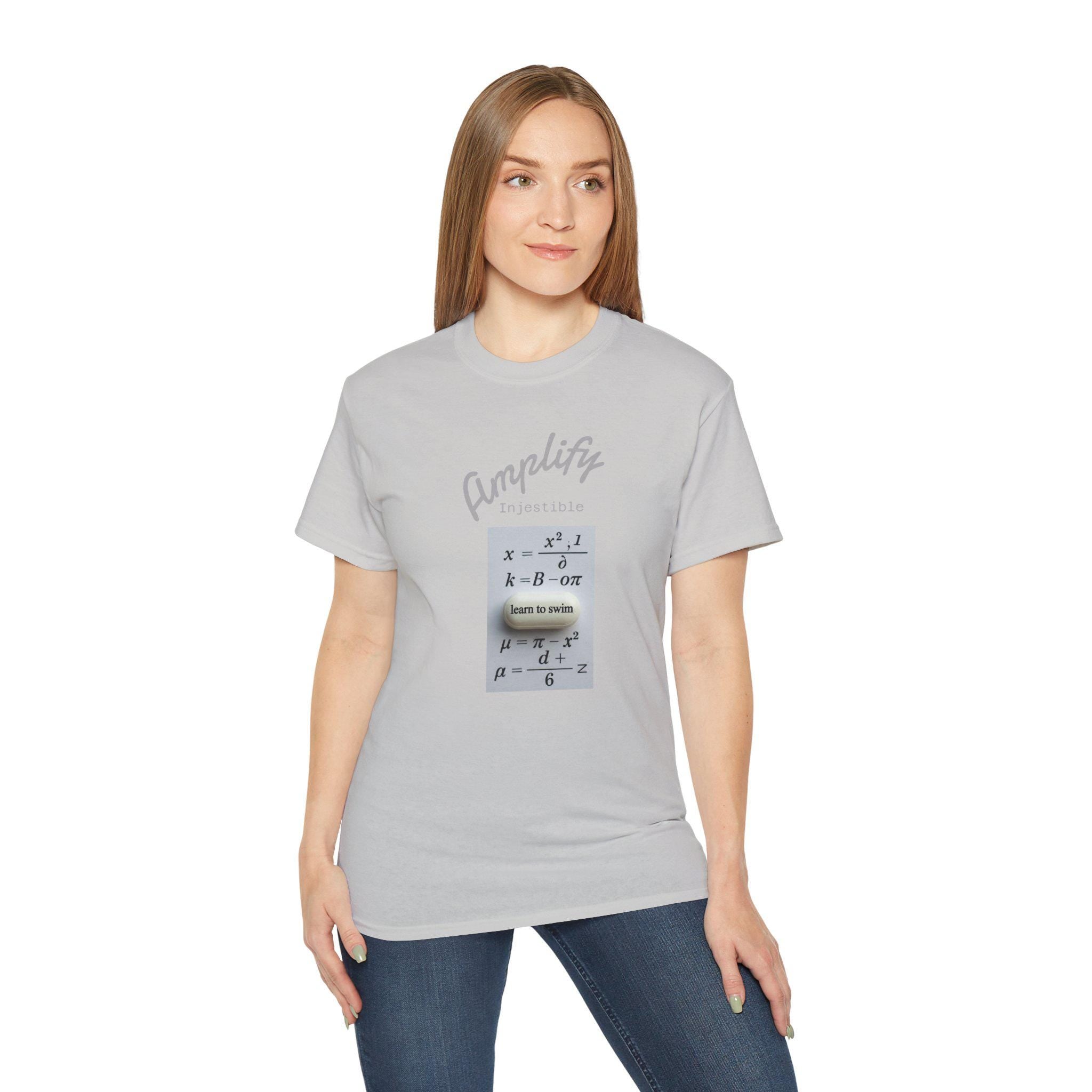 Science Equation T-Shirt