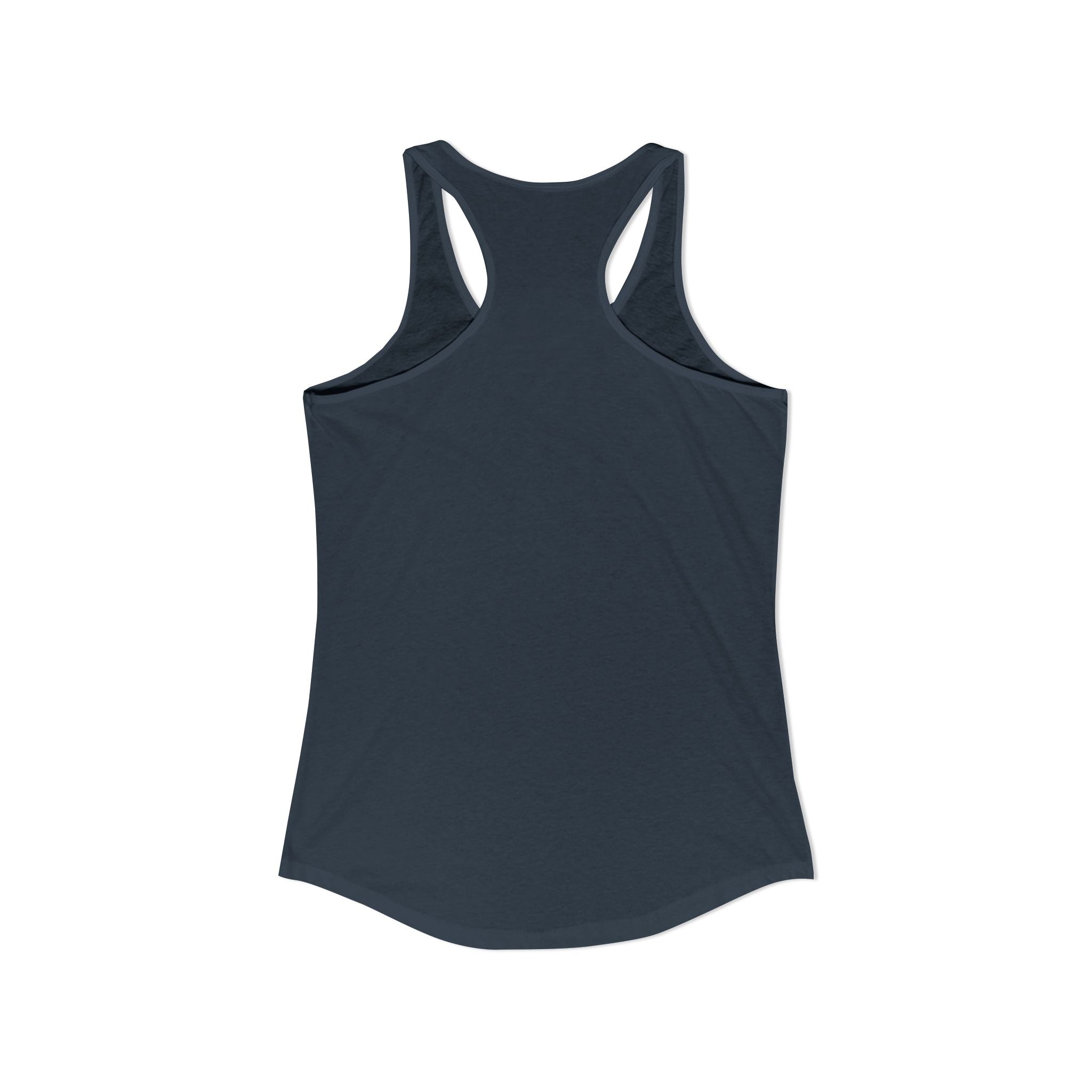 Women's Racerback Tank — 