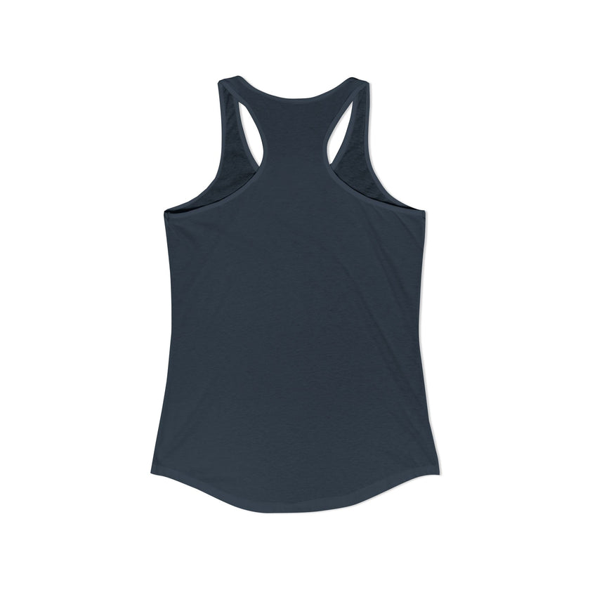 Women's Racerback Tank — 
