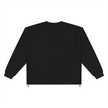 Radicalized By Music Unisex Heavyweight Oversized Boxy Sweatshirt