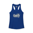 Growth Embraced Racerback Tank