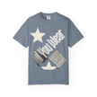 All You Wear! Vintage 'Live, Lose, Gain' Star T-Shirt — Yarn Ball Typography