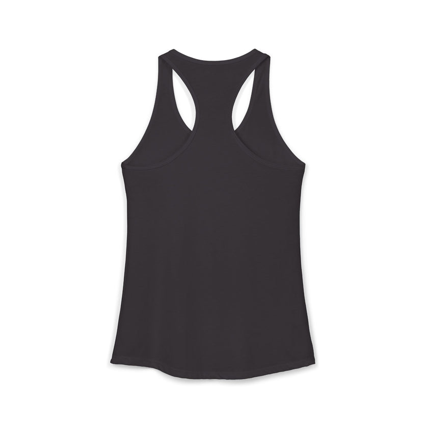 Growth Embraced Racerback Tank