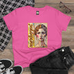 Neurodivergent Portrait Tee | Neurodiversity Awareness T-Shirt
