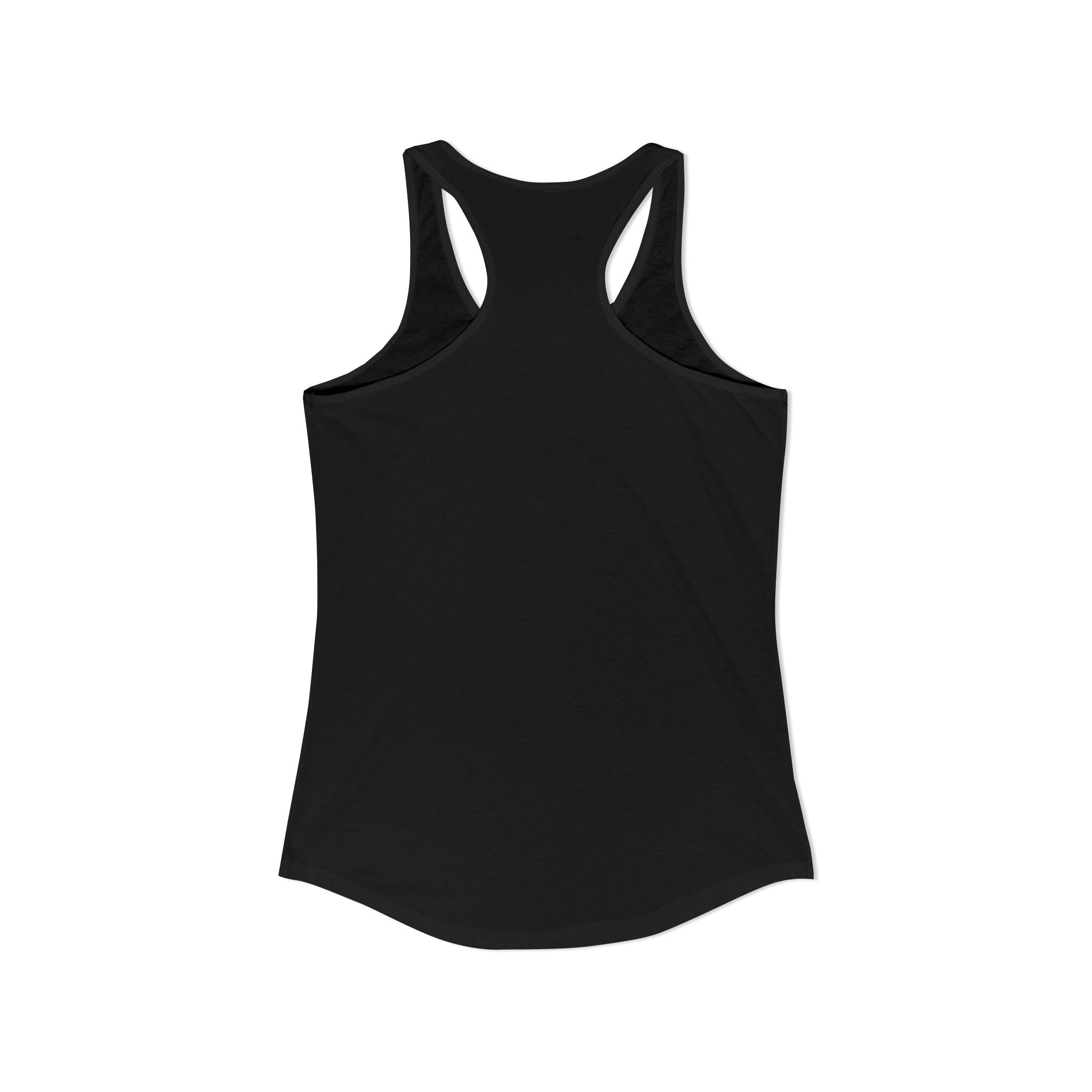 Women's Racerback Tank — 